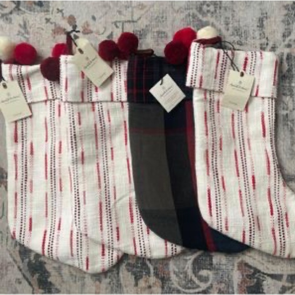 Hearth and hand stocking bundle